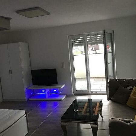 Einliegerwohnung Mit Terrasse FDH المظهر الخارجي الصورة