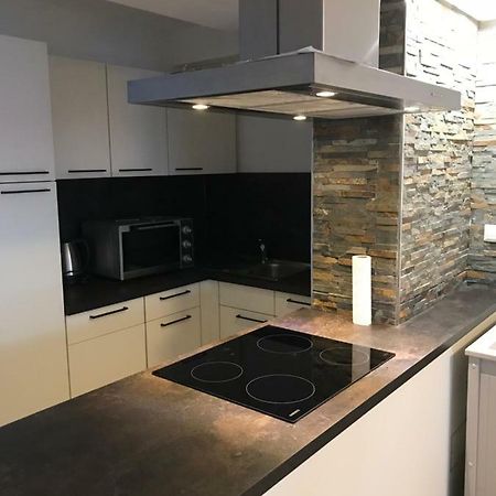 Einliegerwohnung Mit Terrasse FDH المظهر الخارجي الصورة
