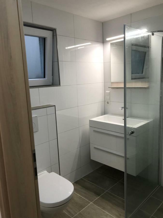 Einliegerwohnung Mit Terrasse FDH المظهر الخارجي الصورة